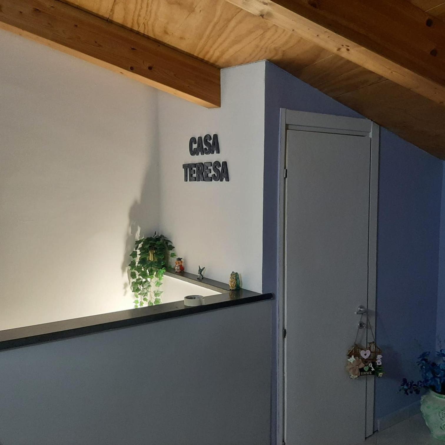 Casa Teresa Nel Centro Di Vietri Apartment Exterior photo